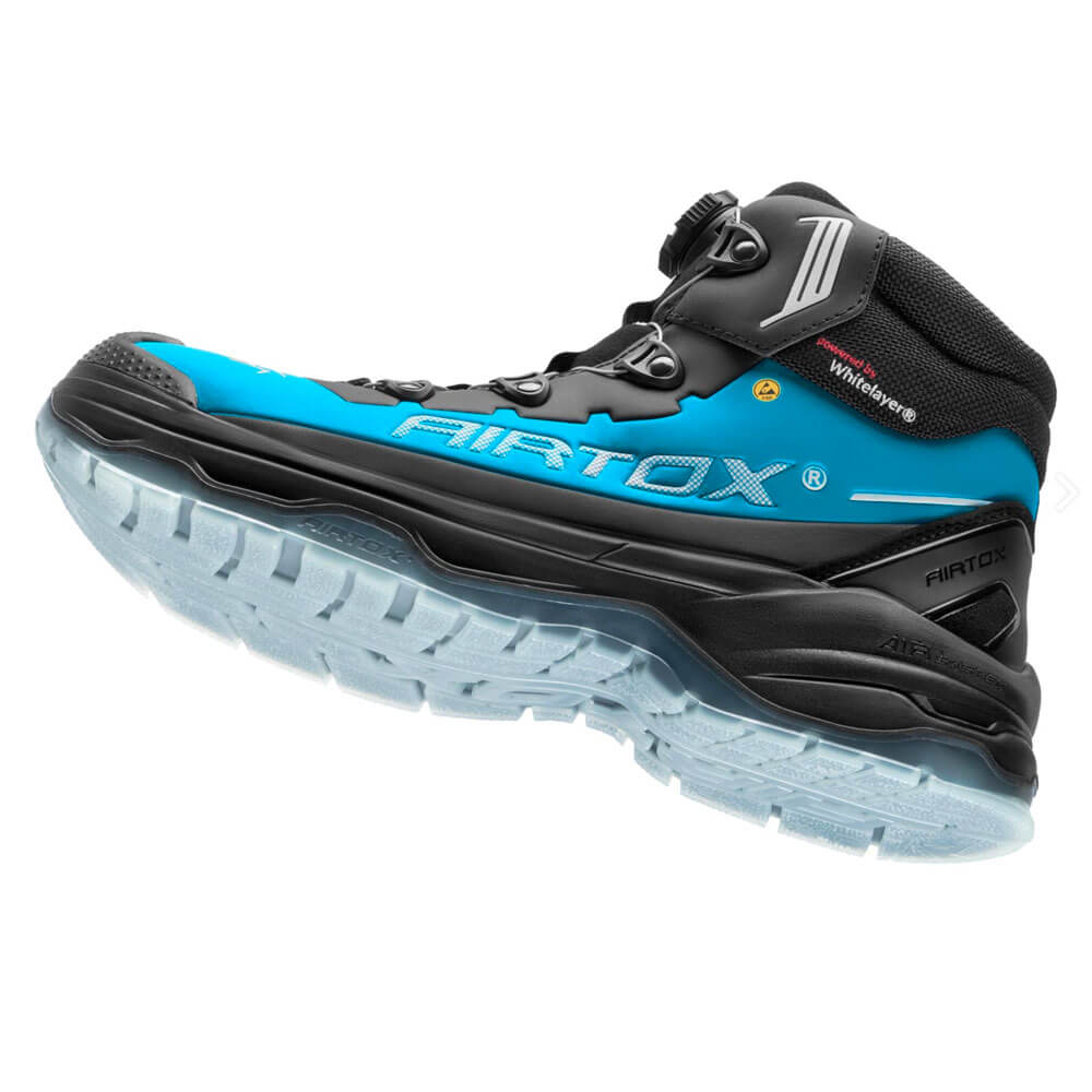Chaussure de sécurité TX66 Airtox – S3 – Image 2
