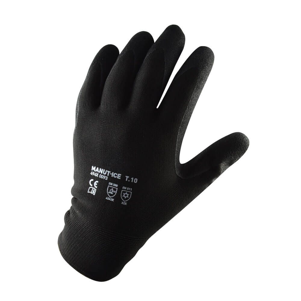 Gant de manutention hiver MANUT-ICE – Lot de 10 paires – Image 3