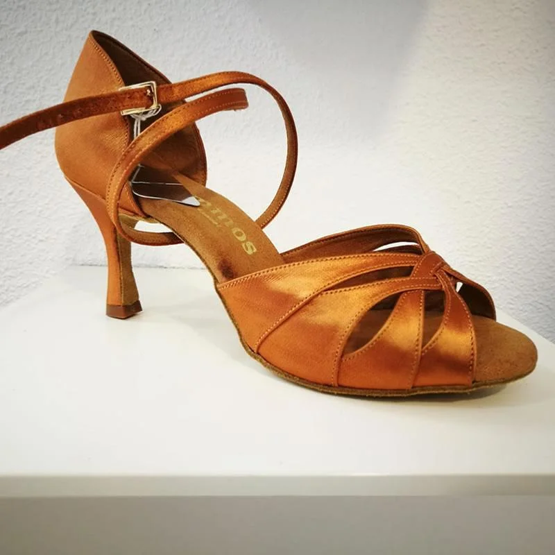 RUMMOS 520 CHAIR Chaussure de danse