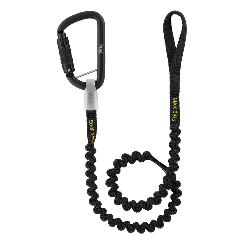 Sangle porte-outils TOOLEASH – Petzl