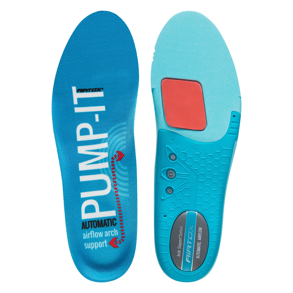Semelle intérieure PUMP-IT – Airtox – Image 2