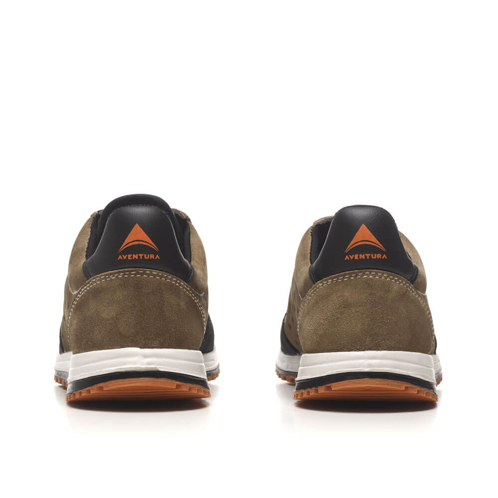 Chaussure de sécurité RUNNER No Risk – S1P – Image 3