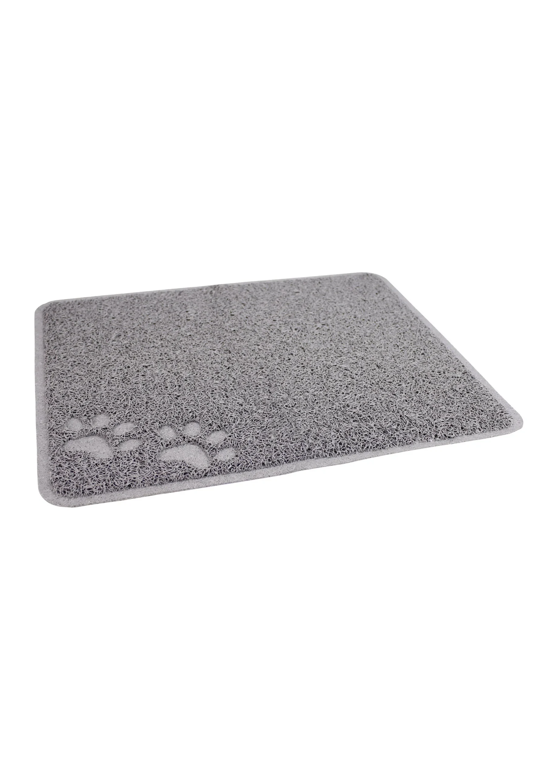 Tapis de propreté structuré pour animaux