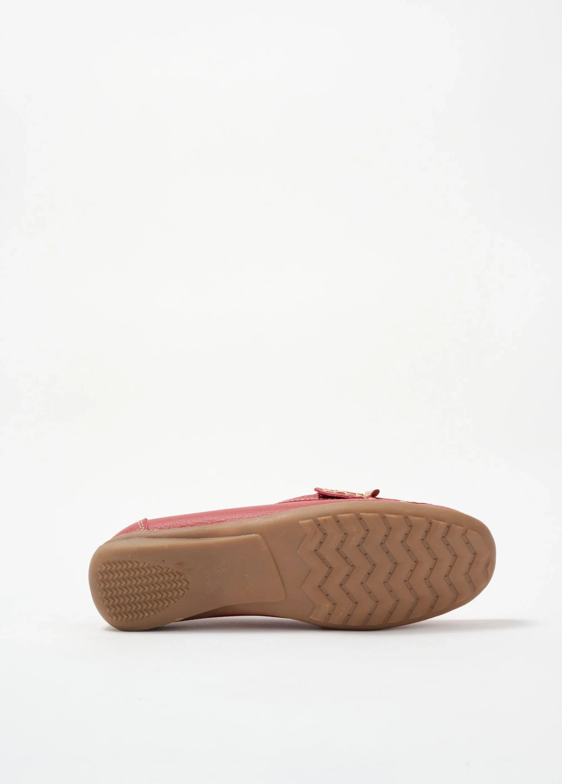 Mocassins confortables plats en cuir – Image 3
