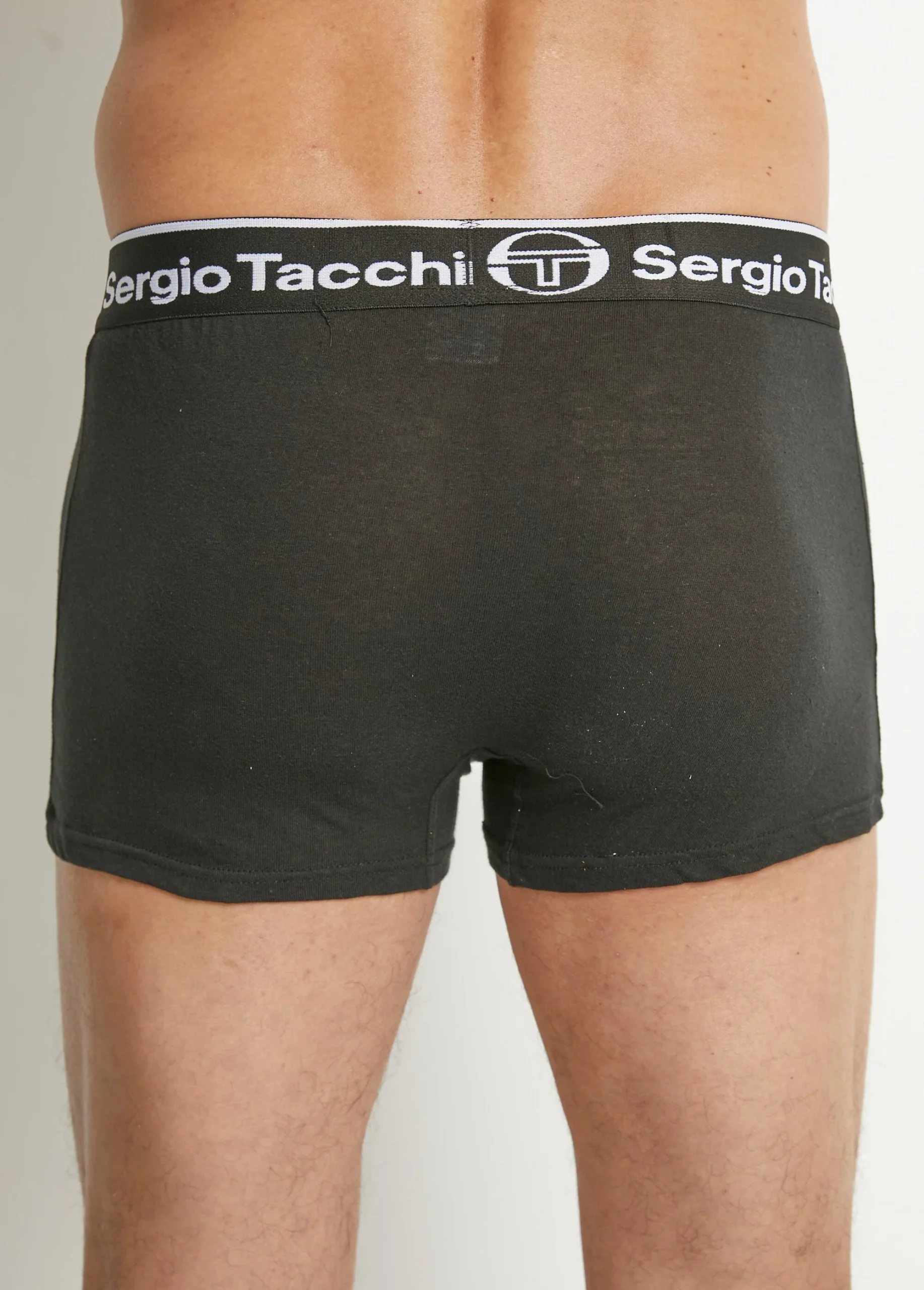 Ensemble boxer + 3 paires chaussettes – Image 3